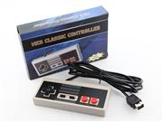 1.6m Classic Wired Controller Gamepad Joypad for Nintendo Mini NES Classic Edition Console
