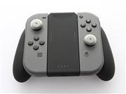 Charging Comfort Grip Stand for NS Switch Joy-con Controller - Black 03