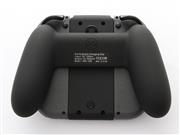 Charging Comfort Grip Stand for NS Switch Joy-con Controller - Black 04