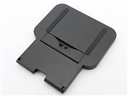 Foldable Stand Mount Holder Height Adjustable Play For Nintendo Switch Console 02