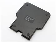 Foldable Stand Mount Holder Height Adjustable Play For Nintendo Switch Console 03