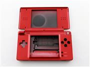 Full Housing Shell Case Kit Coke Red for NDSL/DS Lite/DSL 02