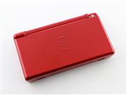 Full Housing Shell Case Kit Coke Red for NDSL/DS Lite/DSL 03