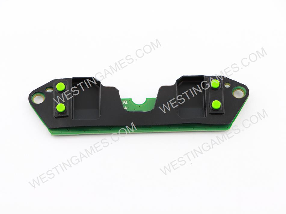 Original Green Buttons with Control PCB motherboard for XBOX ONE Elite Controller