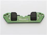 Original Green Buttons with Control PCB motherboard for XBOX ONE Elite Controller 02