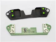 Original Green Buttons with Control PCB motherboard for XBOX ONE Elite Controller 03