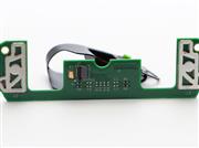 Original Green Buttons with Control PCB motherboard for XBOX ONE Elite Controller 04