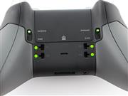 Original Green Buttons with Control PCB motherboard for XBOX ONE Elite Controller 05