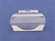 Replacement Plastic LED Light Bar for PS4 Slim Controller