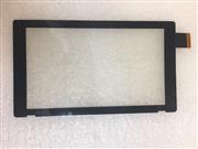 Replacement Outer Glass Touch Screen Digitizer Parts for Nintendo Switch - B quality