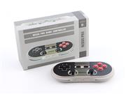 8Bitdo 30th NES30 Pro Bluetooth Wireless Gamepad Controller for Android IOS Mac PC Steam and Switch