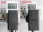 Power AC Adapter Type-C Quick Charger Cord 15V 1.5A/2.6A for NS Switch Console - EU Plug 06