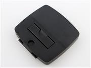 Multifunctional Console Stand and Game Cardridge Box with USB Cable for NS Switch 02