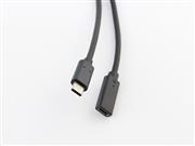 USB-C Type-C 3.1 3ft Male To Female Extension Cable Cord for Nintendo Switch 02