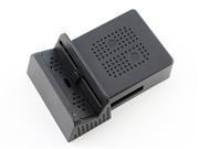 Mini Portable Replacement Dock Case Cover with Screws for NS Switch