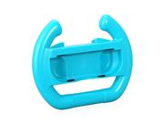 2X Controller Direction Manipulate Wheel for NS Switch Joy-con Gamepad - Red/Blue 03