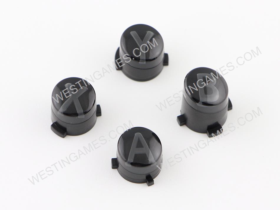 Replacement Original ABXY Buttons Key Set for XBOX ONE Elite