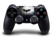 Designer Skin Sticker Colourful for PS4 Dualshock 4 Controller Touch Pad Decal - Customs Themes