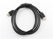 Câble d'origine 6ft HDTV 1080P 3D HDMI vers HDMI pour commutateur PS4 PS3 XBOX360 XBOXONE WII U