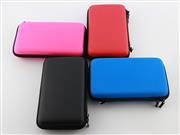 Housse de protection pour sacoche rigide pour Nintendo New 2DS LL/XL - 4 couleurs