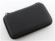 Protecting Hard Pouch Bag Carry Case for New 2DS LL/XL - Black 02