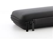 Protecting Hard Pouch Bag Carry Case for New 2DS LL/XL - Black 05