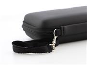 Protecting Hard Pouch Bag Carry Case for New 2DS LL/XL - Black 06