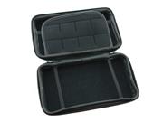 Protecting Hard Pouch Bag Carry Case for New 2DS LL/XL - Blue 04