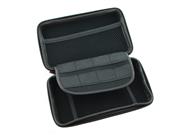 Protecting Hard Pouch Bag Carry Case for New 2DS LL/XL - Red 03