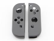 Original Left and Right Housing Cover Case Set for Nintendo Switch Joy-con - Grey