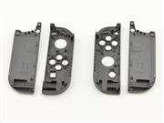 Original Left and Right Housing Cover Case Set for Nintendo Switch Joy-con - Grey 04