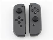 Original Left and Right Housing Cover Case Set for Nintendo Switch Joy-con - Grey 05