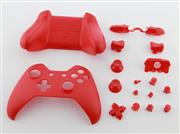 New Full Matt Housing Shell Case Replacement for XBOX ONE 3.5mm Wireless Controller - 9 Colors 02