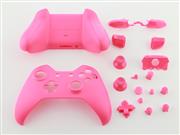 New Full Matt Housing Shell Case Replacement for XBOX ONE 3.5mm Wireless Controller - 9 Colors 03
