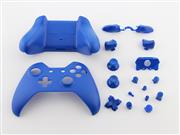 New Full Matt Housing Shell Case Replacement for XBOX ONE 3.5mm Wireless Controller - 9 Colors 05