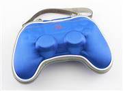 Gamepad Airform Pouch Pocket Bag Protect Case for All PS4 Dualshock 4 Controller - Blue