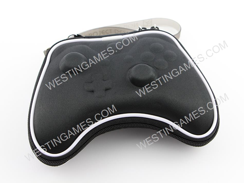 Gamepad Airform Pouch Pocket Bag Protect Case for All XBOX ONE Controller - Black