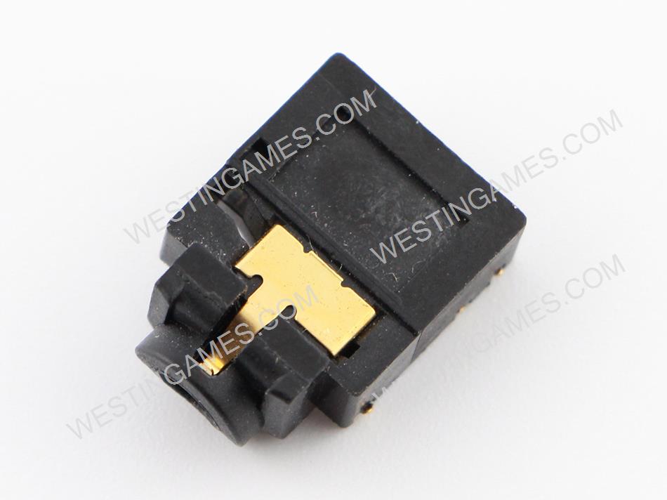 Original 3.5mm Earphone Headphone Jack Port for XBOX ONE 3.5mm Controller