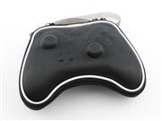 Gamepad Airform Pouch Pocket Bag Protect Case for All XBOX ONE Controller - Black