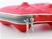Gamepad Airform Pouch Pocket Bag Protect Case for All XBOX ONE Controller - Red 04