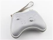 Gamepad Airform Pouch Pocket Bag Protect Case for All XBOX ONE Controller - Silver