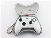 Gamepad Airform Pouch Pocket Bag Protect Case for All XBOX ONE Controller - Silver 05