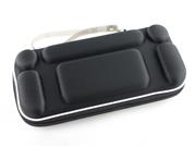 Airform Carrying Pouch Protect Bag Case for NS Switch - Black 02