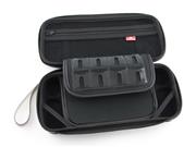 Airform Carrying Pouch Protect Bag Case for NS Switch - Black 03