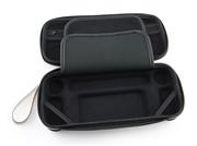Airform Carrying Pouch Protect Bag Case for NS Switch - Black 04