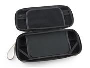 Airform Carrying Pouch Protect Bag Case for NS Switch - Black 05