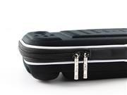 Airform Carrying Pouch Protect Bag Case for NS Switch - Black 06