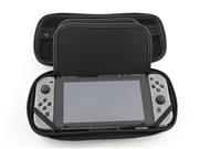Airform Carrying Pouch Protect Bag Case for NS Switch - Blue 02