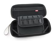 Airform Carrying Pouch Protect Bag Case for NS Switch - Blue 05
