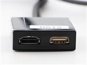 OEM VR Headset HDMI Connect Extend Cable Adapter for Playstation VR PSVR 04